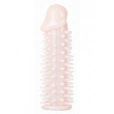 �������� ������� � ������ Realistic Spikey - 13 ��. 
������� �� �����, ������������� �� ��������.