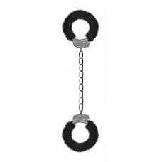 ������� � ������ ����� Furry Ankle Cuffs 
�����, ���������� ��� �������� � ������������ ������� � ����� Furry Ankle Cuffs �� �������� ������ �������������.