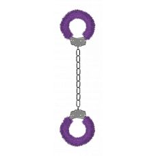 ������� � ���������� ����� Furry Ankle Cuffs 
�����, ���������� ��� �������� � ������������ ������� � ����� Furry Ankle Cuffs �� �������� ������ �������������.