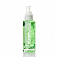 <strong>Средство для очистки секс-игрушек Fleshlight FleshWash - 118 мл.</strong> <br />
Каждого владельца мастурбатора или любой другой секс-игрушки волнует вопрос о том, как ухаживать за устройством после использования.<div class="charTableblock"> </div> Средство для очистки секс-игрушек Fleshlight FleshWash - 118 мл.
Каждого владельца мастурбатора или любой другой секс-игрушки волнует вопрос о том, как ухаживать за устройством после использования.