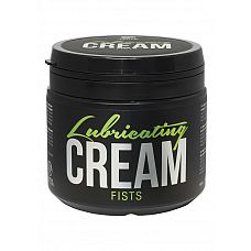 ��������� ��� �������� Lube Cream Fists - Cobeco (500 ��)  
�������� ��������� �� ����������� ������ ��� ����������� ��������� ������������ �����.