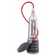  BATHMATE HYDROMAX XTREME X40 CLEAR HM-40-X-CC  
     , Bathmate       1 -    .