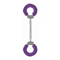 ������� � ����� Beginner`s Legcuffs Furry, ���������� 
