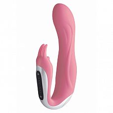       G Neo Rabbit Vibe - Toy Joy,  
 Neo Rabbit  Toy Joy -   ,     .