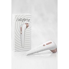 ������������� ���������� ������� Satisfyer 2 
Satisfyer  � ����� ���������� ������������� ���������� �������, ����������� ��������� ���������� � �������� ���������.