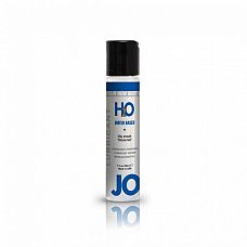 ������������� ��������� JO H2O LUBE 30 ��  
������ �������� ��������� �� ������ ������.