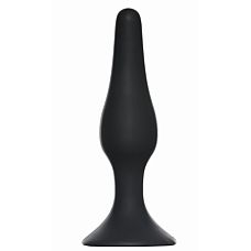 �������� ������ Slim Anal Plug XL Black 4204-01Lola 
"�������� ����� �������� � �������� ������� Slim Anal Plug XL! ��� ��������� �� ������������������� ������������ ��������.