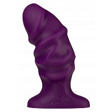 �������� ���������� Platinum Premium Silicone The Raging Plug, 11,5 ��., ���������� 
����������� �������� ������ The Raging Plug ����������� ����� �� ��������� Platinum Premium Silicone

Platinum Premium Silicone - �������� ����������� �� Doc Johnson, ��������� � ���� �������� ���������� � ������ ���������� �� ���� �������: �� ��������� �� ��������.