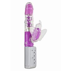 Hi-tech  Funky Butterfly, 22,5 .,  
 Hi-Tech               .