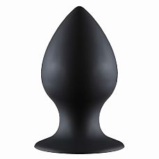   Thick Anal Plug XL 4208-01Lola 
