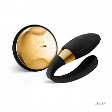 <strong>Чёрный вибратор для пар Tiani 24K Obsidian Black с декором из золота </strong> <br />
Познакомьтесь : Tiani 24К № безукоризненный вибромассажер от LELO: как по форме, так и по содержанию.<div class="charTableblock"> </div> Чёрный вибратор для пар Tiani 24K Obsidian Black с декором из золота
Познакомьтесь : Tiani 24К № безукоризненный вибромассажер от LELO: как по форме, так и по содержанию.