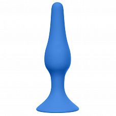    Slim Anal Plug Large - 12,5 . 
      Slim Anal Plug Large!      .