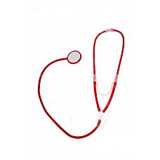 <strong>Фонендоскоп </strong> <br />
Красный стетоскоп на партнере намекает на продолжение вечера в пучине страстей.<div class="charTableblock"> </div> Фонендоскоп
Красный стетоскоп на партнере намекает на продолжение вечера в пучине страстей.