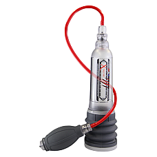  -    Bathmate Hydromax x30 Xtreme  
Hydromax X30 Xtreme  Bathmate -  ,        .