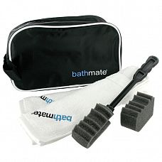     Cleaning & Storage Cit - Bathmate  
      Bathmate.
