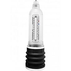 - Bathmate - Hydromax x40 Crystal Clear  
Bathmate Hydromax x40 Crystal Clear -  ,    .