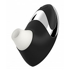 ׸���� ������������� ���������� � ������������� �������� Womanizer W500 Black Chrome 
�� ������ ��������� Womanizer ������� � ��� ����������� ���������� �������� ������������, ��� ���� ������� ������������������� ������ ����������� - W500 Pro � ���������� ������� ������������ ������� ����� � ����������� ��������� ��� ������� �� �������.