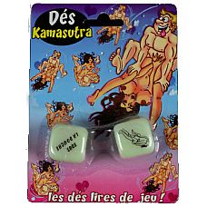 <strong>Эротическая игра Big Glowing Foreplay Dice </strong> <br />
Набор для игры в кости, на которых изображены сексуальные позы и фразы.<div class="charTableblock"> </div> Эротическая игра Big Glowing Foreplay Dice  
Набор для игры в кости, на которых изображены сексуальные позы и фразы.