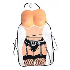 <strong>Эротический фартук с чулочками Sexy Apron </strong> <br />
Сногшибательный передник в эротическом дизайне, который повергнет в веселое впечатление окружающих.<div class="charTableblock"> </div> Эротический фартук с чулочками Sexy Apron
Сногшибательный передник в эротическом дизайне, который повергнет в веселое впечатление окружающих.