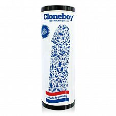 ����� ���������� ��� �������� ������� Cloneboy Designers Edition Delftware 
������������� ����� ��� ��������� ����������! � ��� ���� ��������� ������������ �����? ������ �� ������� ������� ���� ����������� �������������   �����, ����� ������ ��� ��.