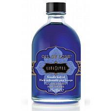 ����� ��� ���� Oil Of Love Sugared Berry � �������� ������������ ������� - 100 ��. 
�������P� ���� ��������� ������������ ������ ������������ �������, ������ ����������� � ������ ����������� ����������.