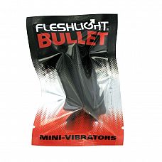 ׸���� ��������� Fleshlight Bullet 
��������� ���������, ������� ����� ���� ������������ ��� ������������ Fleshlight, � ������� ������� ��������� ��� ��������� ��������.