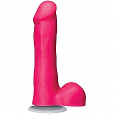   Icon 6  Slim Dong with Balls - 16,5 . 
     ,       .