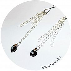 ��������� ��� ����� � ����������� Swarovski 
���������� ��������� ��� �����.