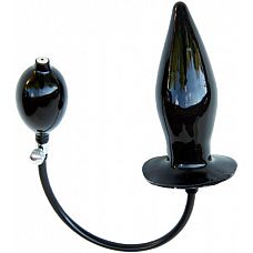 �������� �������� ������ Inflatable Butt Plug XL - Mister B (14 ��), ������ 
Pump it!

�������� �������� ������ - ��� ��������&nbsp;������ ���������� �������, ������ ������� ����� ������������.
