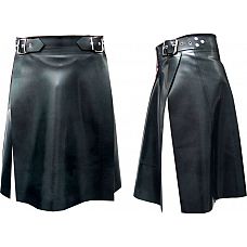 <strong>Килт из латекса Mister B Rubber Kilt , XL, Черный</strong> <br />
Оригинальный килт из красивого полуматового латекса.<div class="charTableblock"> </div> Килт из латекса Mister B Rubber Kilt , XL, Черный
Оригинальный килт из красивого полуматового латекса.