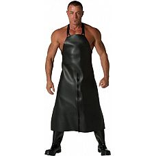<strong>Фартук на молнии Neoprene Apron - Mister B, One Size, Черный</strong> <br />
Горячий фарутк жаркого кулинара, кузнеца или порно-актера.<div class="charTableblock"> </div> Фартук на молнии Neoprene Apron - Mister B, One Size, Черный
Горячий фарутк жаркого кулинара, кузнеца или порно-актера.