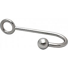 �������� ���� ��� ������� Mister B Bondage Hook (30 ��)  
������ ��� ���, ��� ����� ����������� ���������� ����������� � ����������� �����!

���� ���������� �� 100% ����������� �����, �������������� �� ����������� ������ ����������� ��������� �������� � �������-���������� �� �����.