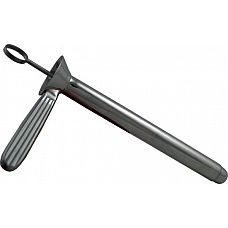 <strong>Аноскоп Anusscope Extra Long</strong> <br />
Аксессуар для медфетиша. Металлическая анальная вставка. <div class="charTableblock"> </div> Аноскоп Anusscope Extra Long 
Аксессуар для медфетиша. Металлическая анальная вставка.