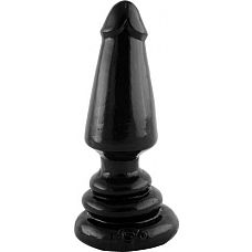 <strong>Анальная пробка в форме члена The Bum Boner - 23 см.</strong> <br />
Гигантская анальная пробка в форме пениса.<div class="charTableblock"><div><span>Длина, см</span>: 23.00</div><div><span>Диаметр, см</span>: 7.50</div><div><span>Материал</span>: винил</div><div><span>Длина, см</span>: 21-24</div><div><span>Диаметр, см</span>: 7</div></div> Анальная пробка в форме члена The Bum Boner - 23 см.
Гигантская анальная пробка в форме пениса.