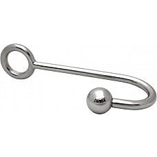 �������� ���� ��� ������� Bondage Hook - 30 ��. 
������ ��� ���, ��� ����� ����������� ���������� ����������� � ����������� �����! ���� ���������� �� 100% ����������� �����, �������������� �� ����������� ������ ����������� ��������� �������� � �������-���������� �� �����.