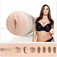 <strong>Мастурбатор Fleshlight Girls - Angela White Lotus, 25 см, Телесный</strong> <br />
Анжела Вайт - сексапильная красотка и страстная девушка, которая имеет много поклонников по всему миру.<div class="charTableblock"> </div> Мастурбатор Fleshlight Girls - Angela White Lotus, 25 см, Телесный
Анжела Вайт - сексапильная красотка и страстная девушка, которая имеет много поклонников по всему миру.