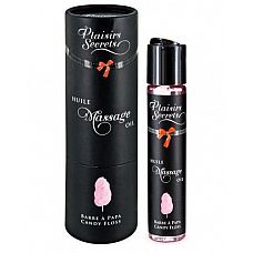       Huile de Massage Gourmande Barbe  Papa - 59 . 
    .