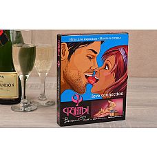 <strong>Эротическая игра  Фанты - Масло в огонь  (серия  Рецепты страсти )</strong> <br />
Клубника пригодится  Обладателю этих фантов придется пережить самый страстный период в своей жизни.<div class="charTableblock"> </div> Эротическая игра  Фанты - Масло в огонь  (серия  Рецепты страсти ) 
Клубника пригодится  Обладателю этих фантов придется пережить самый страстный период в своей жизни.