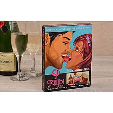 <strong>Эротическая игра  Фанты - Горячие эксперименты  (серия  Магия желаний )</strong> <br />
Масса новых ощущений  Если вы достаточно честны, чтобы признаться, что пробовали в постели еще не все.<div class="charTableblock"> </div> Эротическая игра  Фанты - Горячие эксперименты  (серия  Магия желаний ) 
Масса новых ощущений  Если вы достаточно честны, чтобы признаться, что пробовали в постели еще не все.