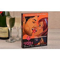 <strong>Эротическая игра  Фанты - Взрослые забавы  (серия  Магия желаний )</strong> <br />
Без комплексов  Вас сложно смутить? Вы уже попробовали многое и хотите узнать что-нибудь новенькое? Или раскрепостить партнера? Коробка с фантами «Взрослые забавы» способна удивить даже очень искушенных любовников.<div class="charTableblock"> </div> Эротическая игра  Фанты - Взрослые забавы  (серия  Магия желаний ) 
Без комплексов  Вас сложно смутить? Вы уже попробовали многое и хотите узнать что-нибудь новенькое? Или раскрепостить партнера? Коробка с фантами «Взрослые забавы» способна удивить даже очень искушенных любовников.