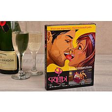 <strong>Эротическая игра  Фанты - Карамельный рай </strong> <br />
Воплощение сладких желаний  Говорят, что стоит попасть на удочку привычки   и прощай, супружеская любовь.<div class="charTableblock"> </div> Эротическая игра  Фанты - Карамельный рай  
Воплощение сладких желаний  Говорят, что стоит попасть на удочку привычки   и прощай, супружеская любовь.