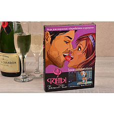 <strong>Эротическая игра  Фанты - Акробатика в кровати </strong> <br />
Ноги на плечи   Как снова ощутить с партнёром острые эмоции, а вместе с тем вернуть гармонию и радость искренних отношений? Окунуться в привлекательный мир сексуальных игр и эротических фантазий помогут старые добрые фанты, но не простые, а эротические.<div class="charTableblock"> </div> Эротическая игра  Фанты - Акробатика в кровати  
Ноги на плечи   Как снова ощутить с партнёром острые эмоции, а вместе с тем вернуть гармонию и радость искренних отношений? Окунуться в привлекательный мир сексуальных игр и эротических фантазий помогут старые добрые фанты, но не простые, а эротические.