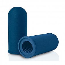      SILICONE MASTURBATOR BLUE 
     SILICONE MASTURBATOR BLUE.