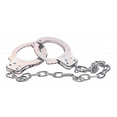 ��������� �� ������� � ������� �������� CHROME HANDCUFFS METAL HANDCUFFS W. KEY 
��������� �� ������� � ������� �������� CHROME HANDCUFFS METAL HANDCUFFS W.