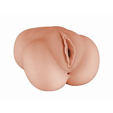 <strong>Мастурбатор Satisfaction ""Cutie Pie"" 2103-01Lola</strong> <br />
<div class="charTableblock"> </div> Мастурбатор Satisfaction ""Cutie Pie"" 2103-01Lola