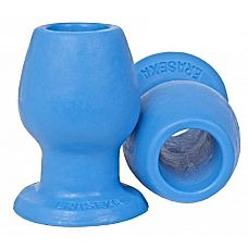 <strong>Голубой анальный тоннель с большим отверстием - 10,5 см. </strong> <br />
Голубой анальный тоннель с большим отверстием от Erasexa - первого и пока единственного российского производителя товаров интимного назначения для поклонников зооэротики.<div class="charTableblock"><div><span>Длина, см</span>: 10.50</div><div><span>Диаметр, см</span>: 7.00</div><div><span>Материал</span>: силикон</div><div><span>Длина, см</span>: 9-12</div><div><span>Диаметр, см</span>: 7</div></div> Голубой анальный тоннель с большим отверстием - 10,5 см.
Голубой анальный тоннель с большим отверстием от Erasexa - первого и пока единственного российского производителя товаров интимного назначения для поклонников зооэротики.