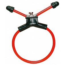    Red Sling 
   .