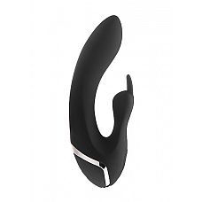 <strong>Вибратор Couples Rabbit Black SH-SHT359BLK</strong> <br />
<div class="charTableblock"> </div> Вибратор Couples Rabbit Black SH-SHT359BLK