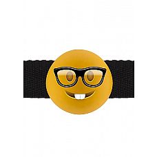  Nerd  Emoji SH-SLI159-2 
