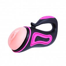 <strong>Вибромастурбатор в колбе Console master </strong> <br />
Вибромастурбатор в колбе с вибро.<div class="charTableblock"> </div> Вибромастурбатор в колбе Console master
Вибромастурбатор в колбе с вибро.